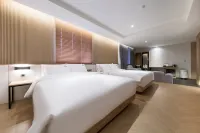 Gimhae The Van Hotel