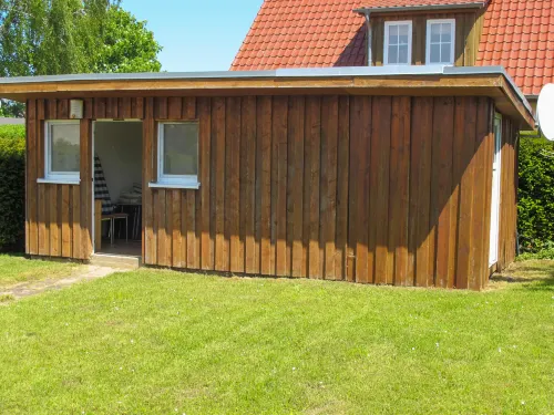 Villa Meike (Insel Poel) Hotels in Poel