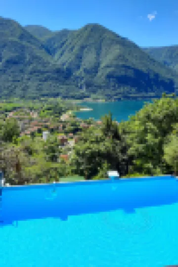 Casa Rosy