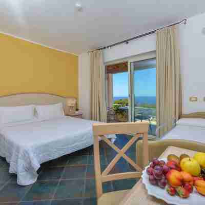 Castelsardo Resort Village Rooms