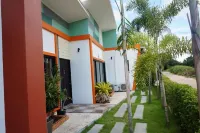 Le Park 23 Boutique Resort Hotels in Mueang Roi Et District