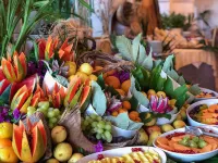 Arbatax Park Resort - Dune by Falkensteiner - breakfast