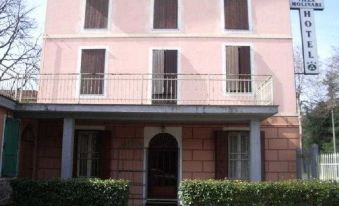 Hotel Villa Molinari