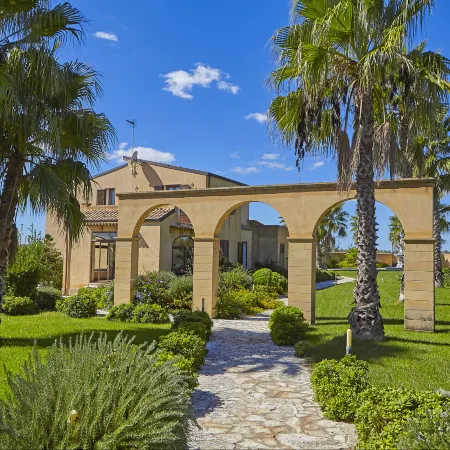Bel Villa