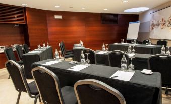 Hotel RH Murcia Centro