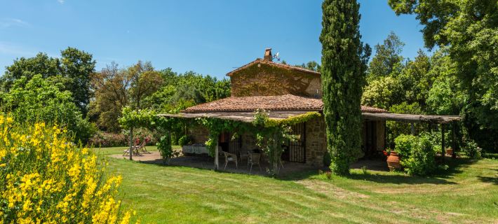 Ginestra Hotels in Scansano