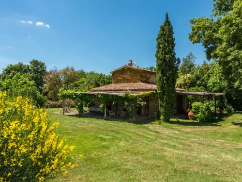 Ginestra - Pet friendly