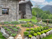 Chalet les Combes Cappella del Dailley附近的飯店