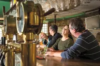 Seminaris SeeHotel Potsdam - bar