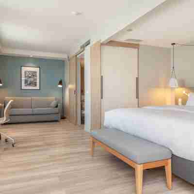 Radisson Hotel Kaunas Rooms