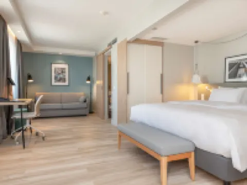 Radisson Hotel Kaunas Hotels in Kaunas