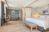 Radisson Hotel Kaunas Hotels in Kaunas