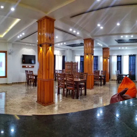 Shepherd Hills Resort