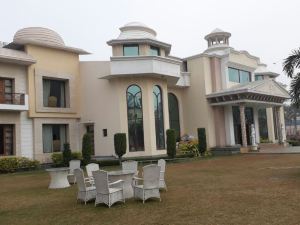 Hotel Silver Castle (Sagar Ratna)