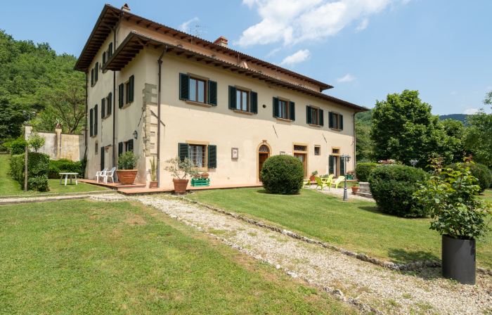 Vigna la Corte