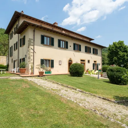 Vigna la Corte