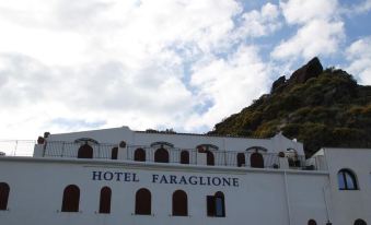 Hotel Faraglione