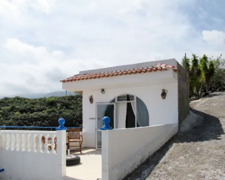 Las Cuevecitas Hoteles en Candelaria