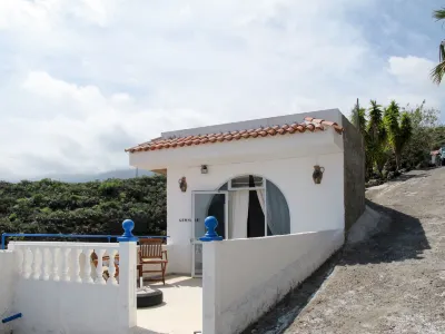 Las Cuevecitas Hotels in der Nähe von Belen De Candelaria