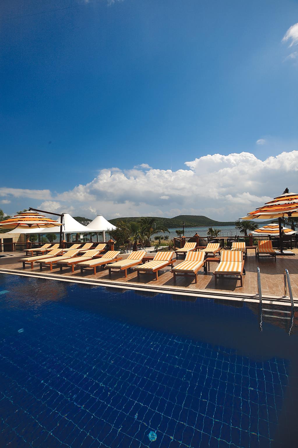 Costa Bitezhan Hotel Herşey Dahil (Costa Bitezhan Hotel - All Inclusive)