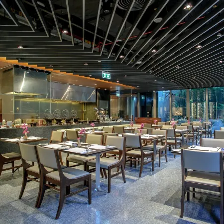 Amara Bangkok Hotel