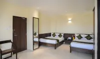 Treebo Balaji Residency - parking