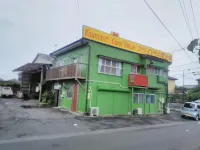 Selfcatering for Longterm Business Trips Chea Hôtels à : Kōnosu