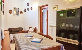 Bed and Breakfast Passaggio a Bardia