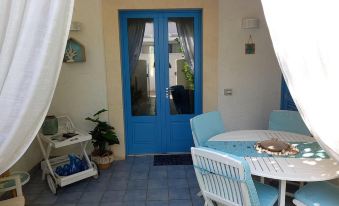 House with 2 Bedrooms in Ispica, with Shared Pool and Enclosed Garden