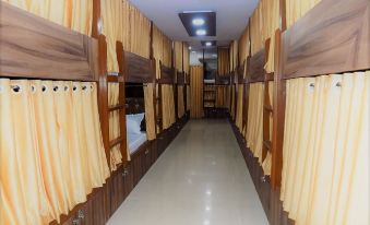 Metro Dormitory