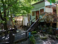 Rental Villa Grand Ping Himeshara Hotels in Кірішіма