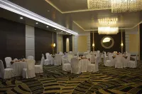 Hotel Natraj - parking