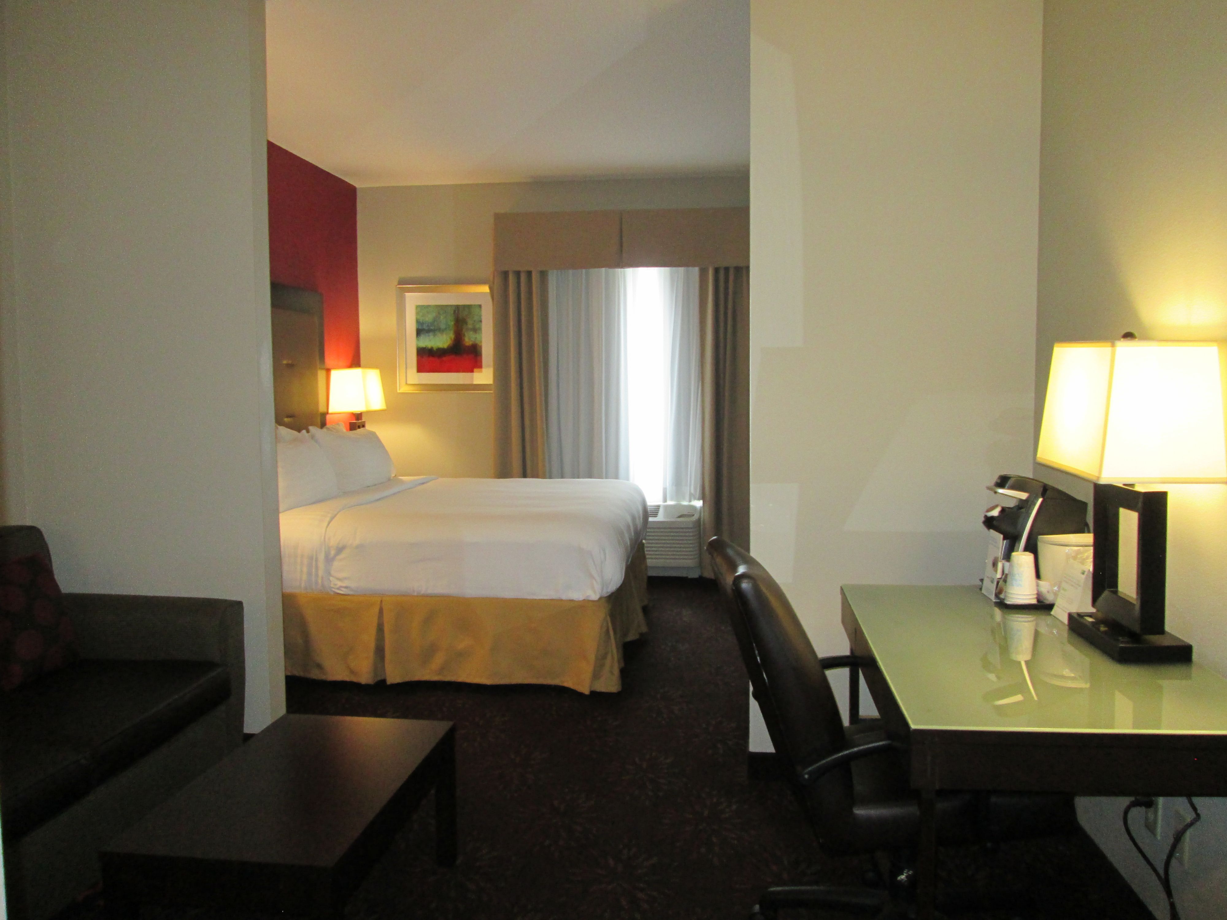 Holiday Inn Express Cloverdale - Greencastle, an Ihg Hotel