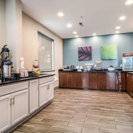 Sleep Inn & Suites at Kennesaw State University