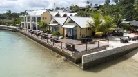 Moorings Hotel Hotels in Mele Maat