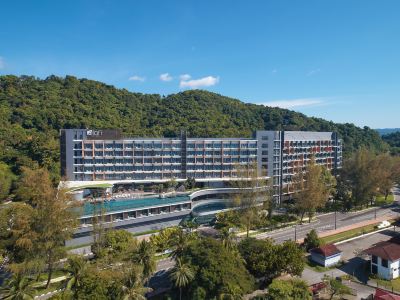 Aloft by Marriott Langkawi Pantai Tengah