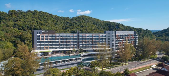 Aloft by Marriott Langkawi Pantai Tengah Hoteles en Langkawi
