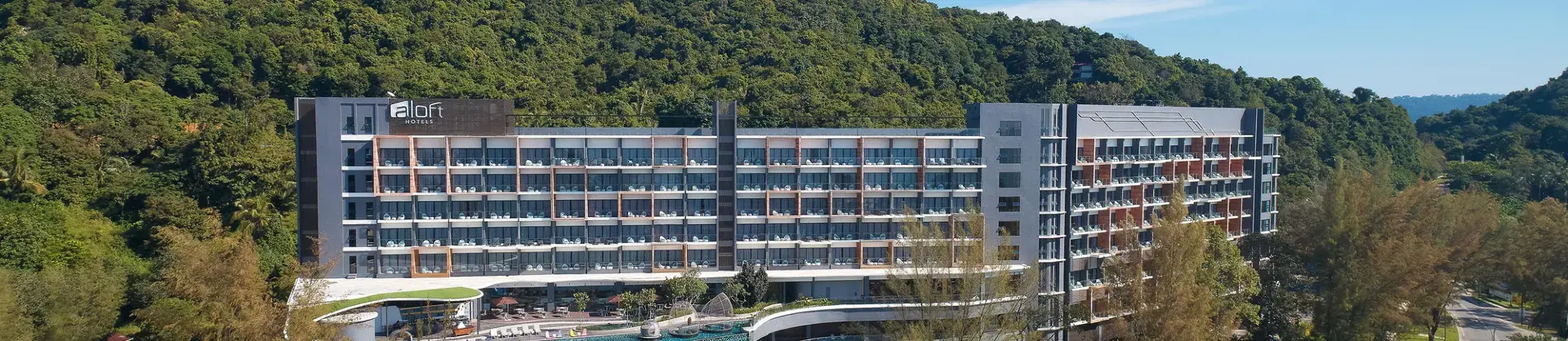 4-Star Select Hotels
