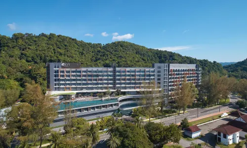 Aloft Langkawi Pantai Tengah