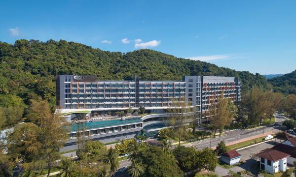 Aloft by Marriott Langkawi Pantai Tengah