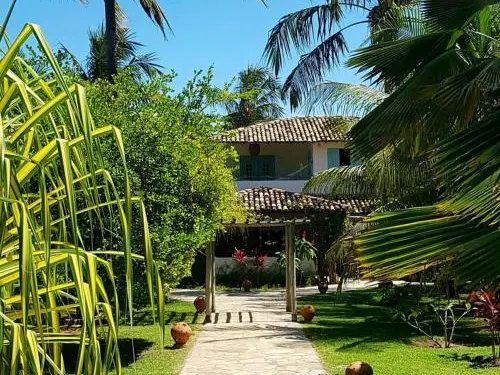 望廈村莊住宿加早餐旅館