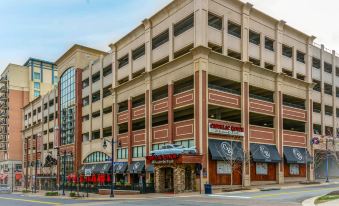 AC Hotel National Harbor Washington, DC Area