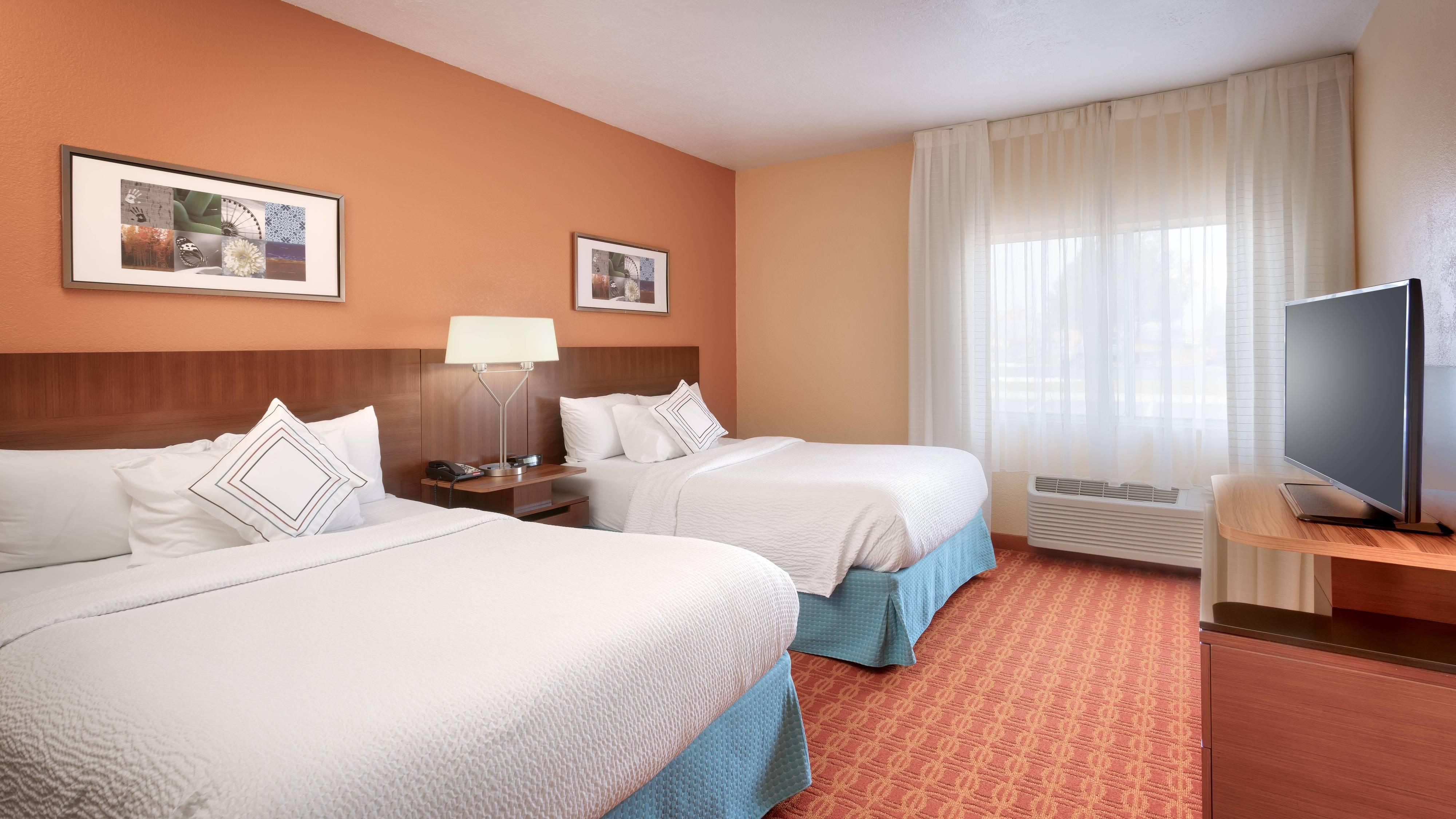 Fairfield Inn by Marriott Provo