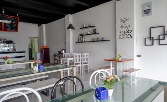 Urbanview Hotel Double Tree Near Rsud Margono Purwokerto