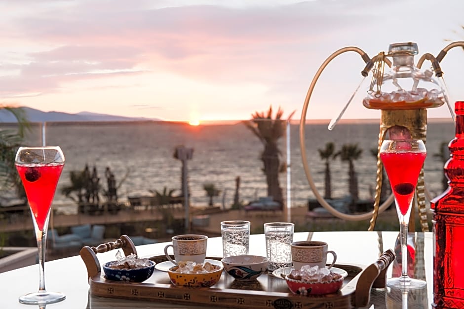 Be Premium Bodrum