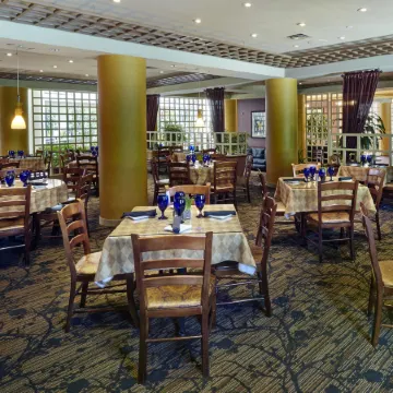 Embassy Suites by Hilton Parsippany