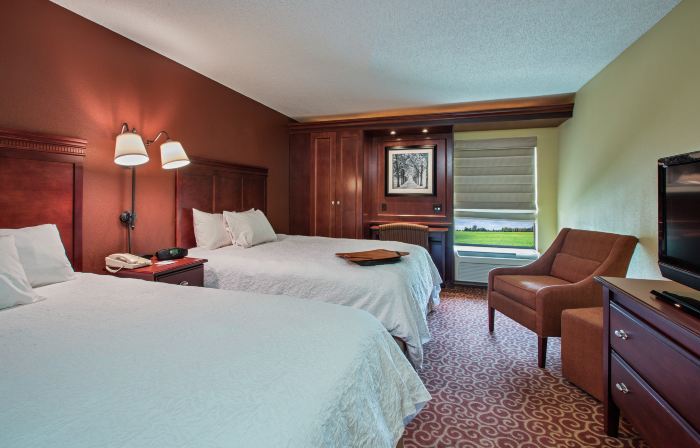 Best Western Heartland Inn