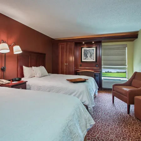 Best Western Heartland Inn