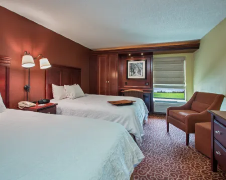 Best Western Heartland Inn Hotels in Coles County