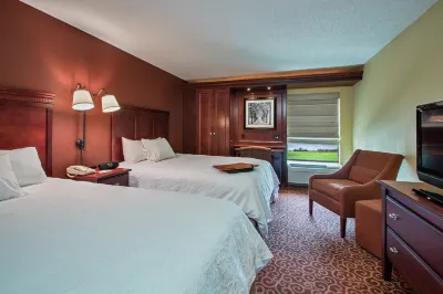 Best Western Heartland Inn